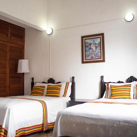 Hotel Casa Zoque Colonial Tuxtla Gutiérrez Exterior foto