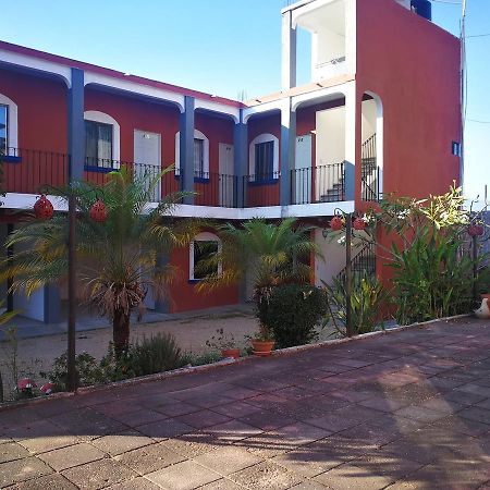Hotel Casa Zoque Colonial Tuxtla Gutiérrez Exterior foto