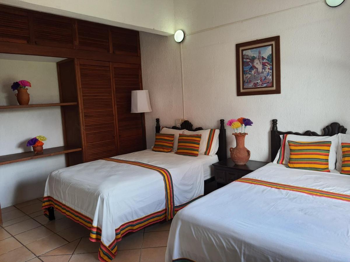 Hotel Casa Zoque Colonial Tuxtla Gutiérrez Exterior foto