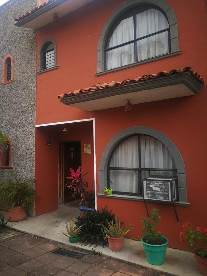 Hotel Casa Zoque Colonial Tuxtla Gutiérrez Exterior foto