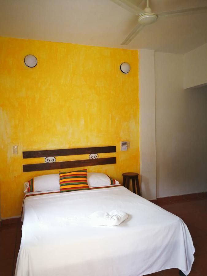 Hotel Casa Zoque Colonial Tuxtla Gutiérrez Exterior foto