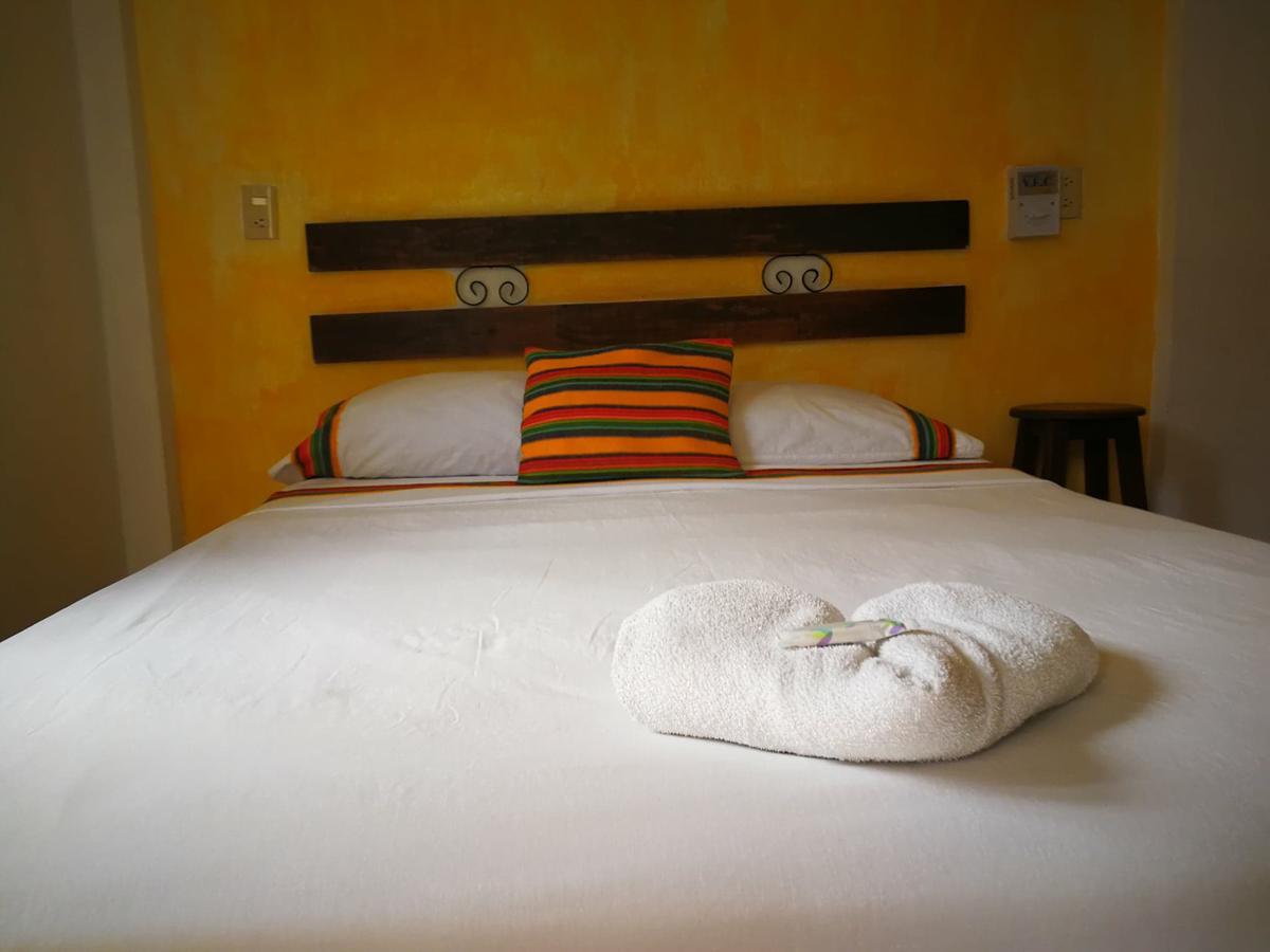Hotel Casa Zoque Colonial Tuxtla Gutiérrez Exterior foto