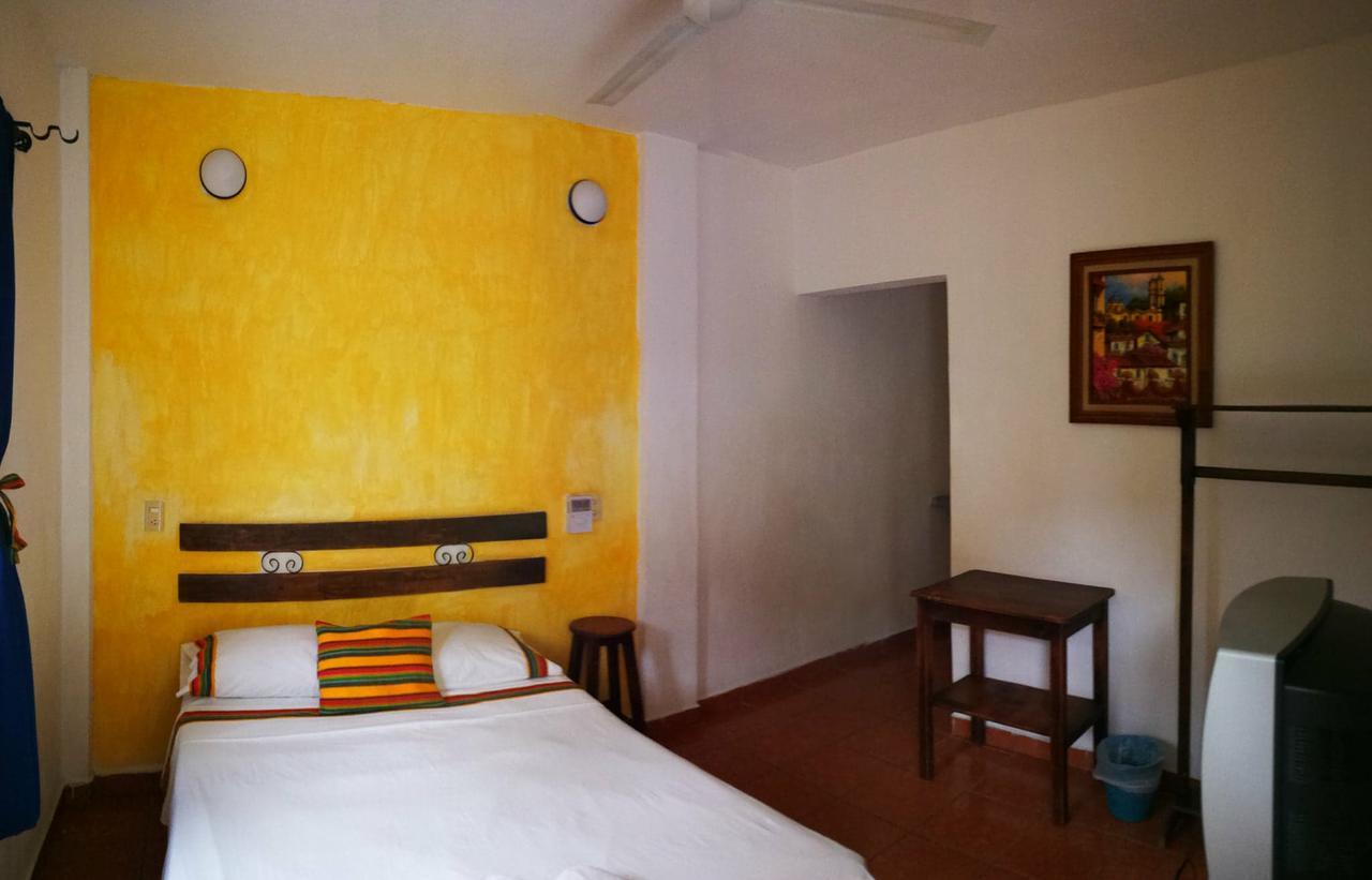 Hotel Casa Zoque Colonial Tuxtla Gutiérrez Exterior foto