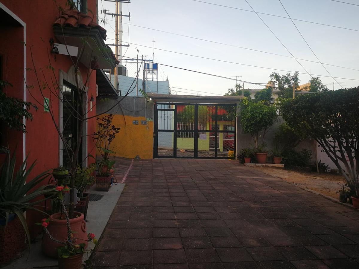 Hotel Casa Zoque Colonial Tuxtla Gutiérrez Exterior foto