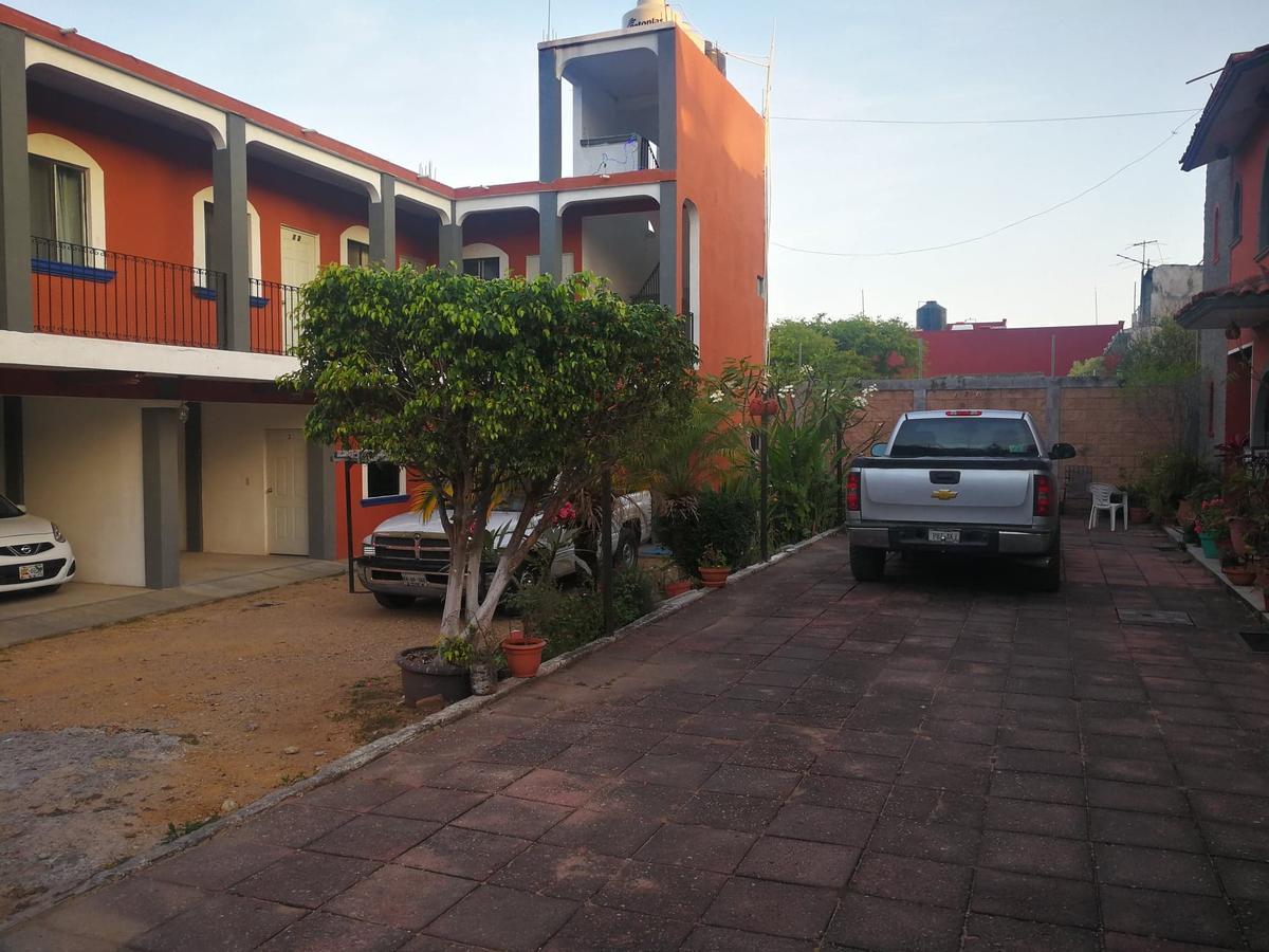Hotel Casa Zoque Colonial Tuxtla Gutiérrez Exterior foto