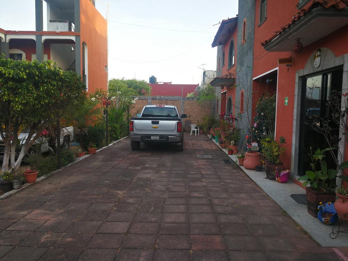 Hotel Casa Zoque Colonial Tuxtla Gutiérrez Exterior foto