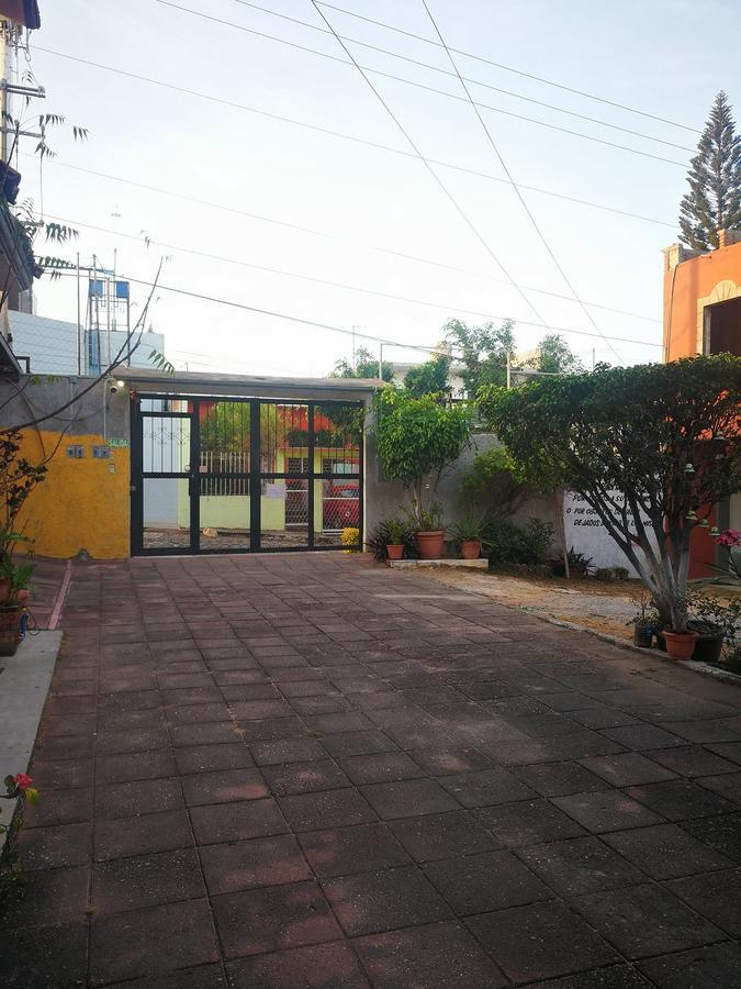 Hotel Casa Zoque Colonial Tuxtla Gutiérrez Exterior foto